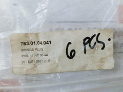 Flowserve 53711487 Seat VT 4" PS 316L+PTFE Mechanical Seal