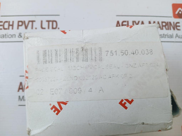 Flowserve Sterling GNZ Mechanical Seal Q12AEGG1