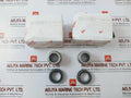 Flowserve Sterling GNZ Mechanical Seal Q12AEGG1