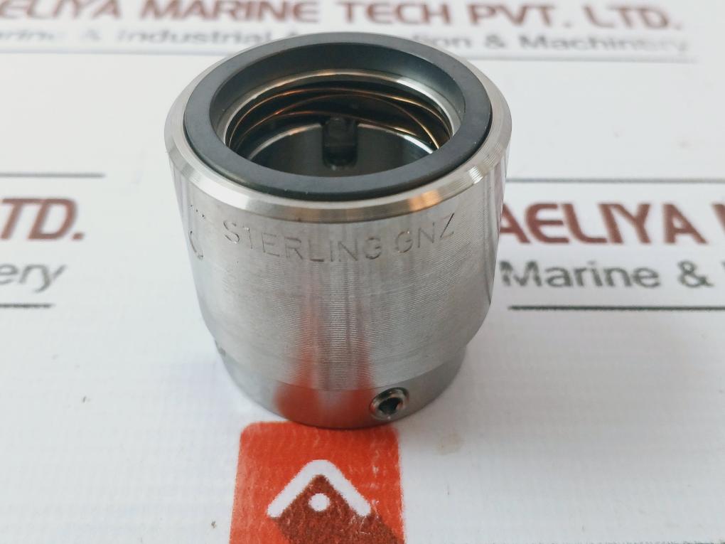 Flowserve Sterling GNZ Mechanical Seal Q12AEGG1