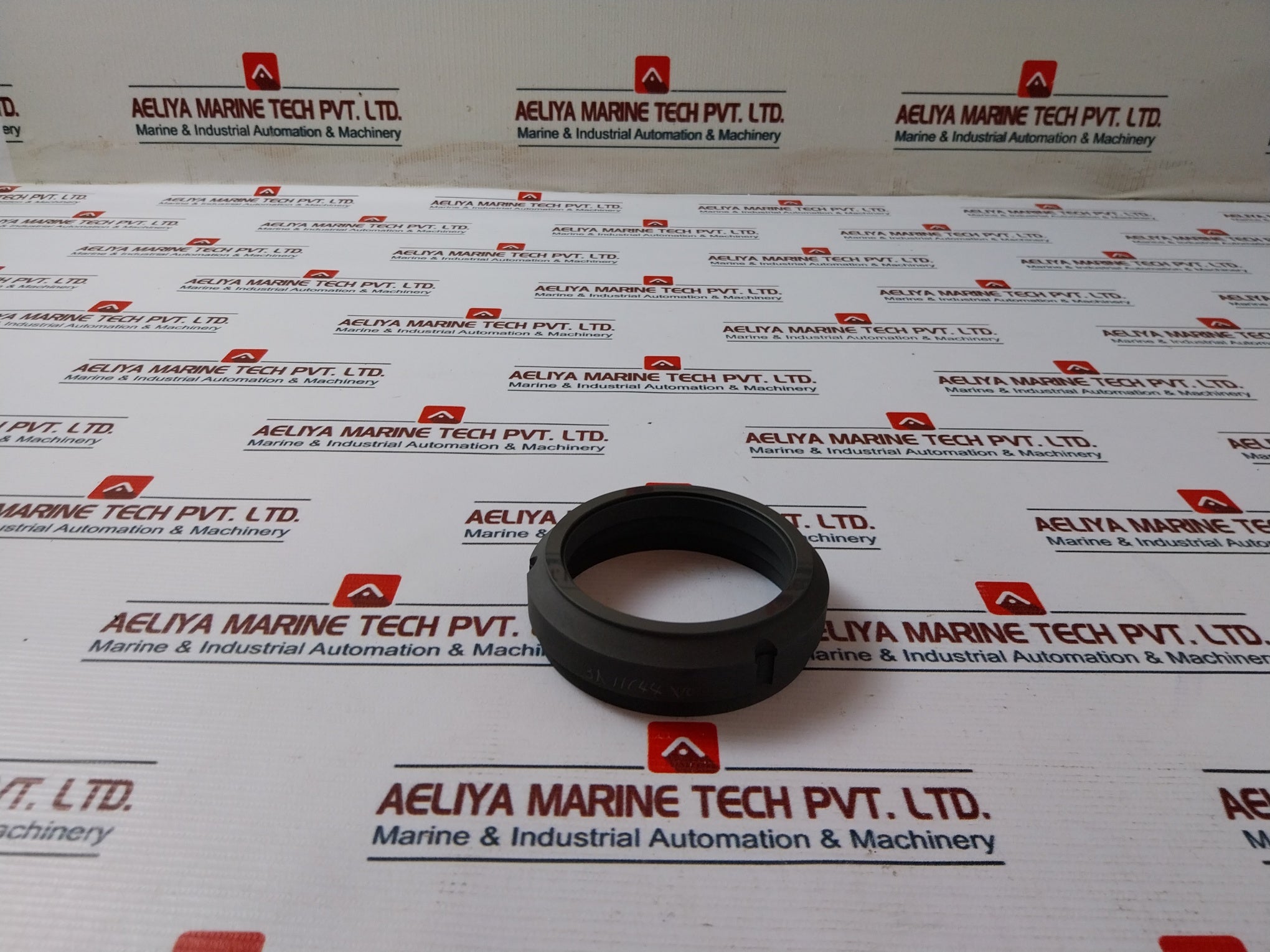 Flowserve Dy-1262 Gasket Ring Qbb-3000