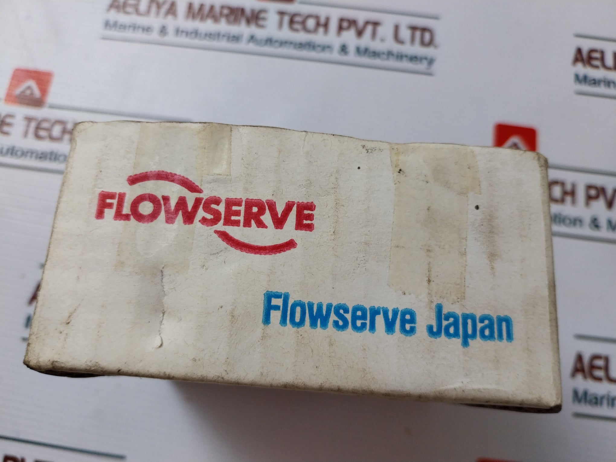 Flowserve Dy-1262 Gasket Ring Qbb-3000