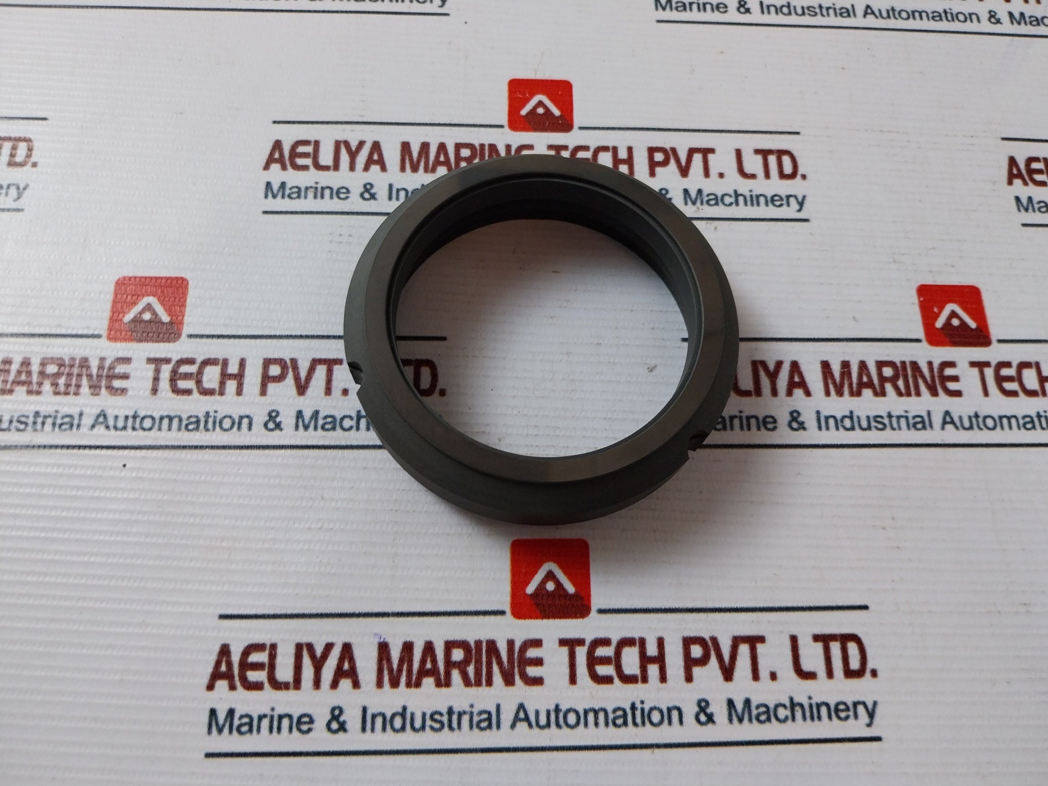Flowserve Dy-1262 Gasket Ring Qbb-3000