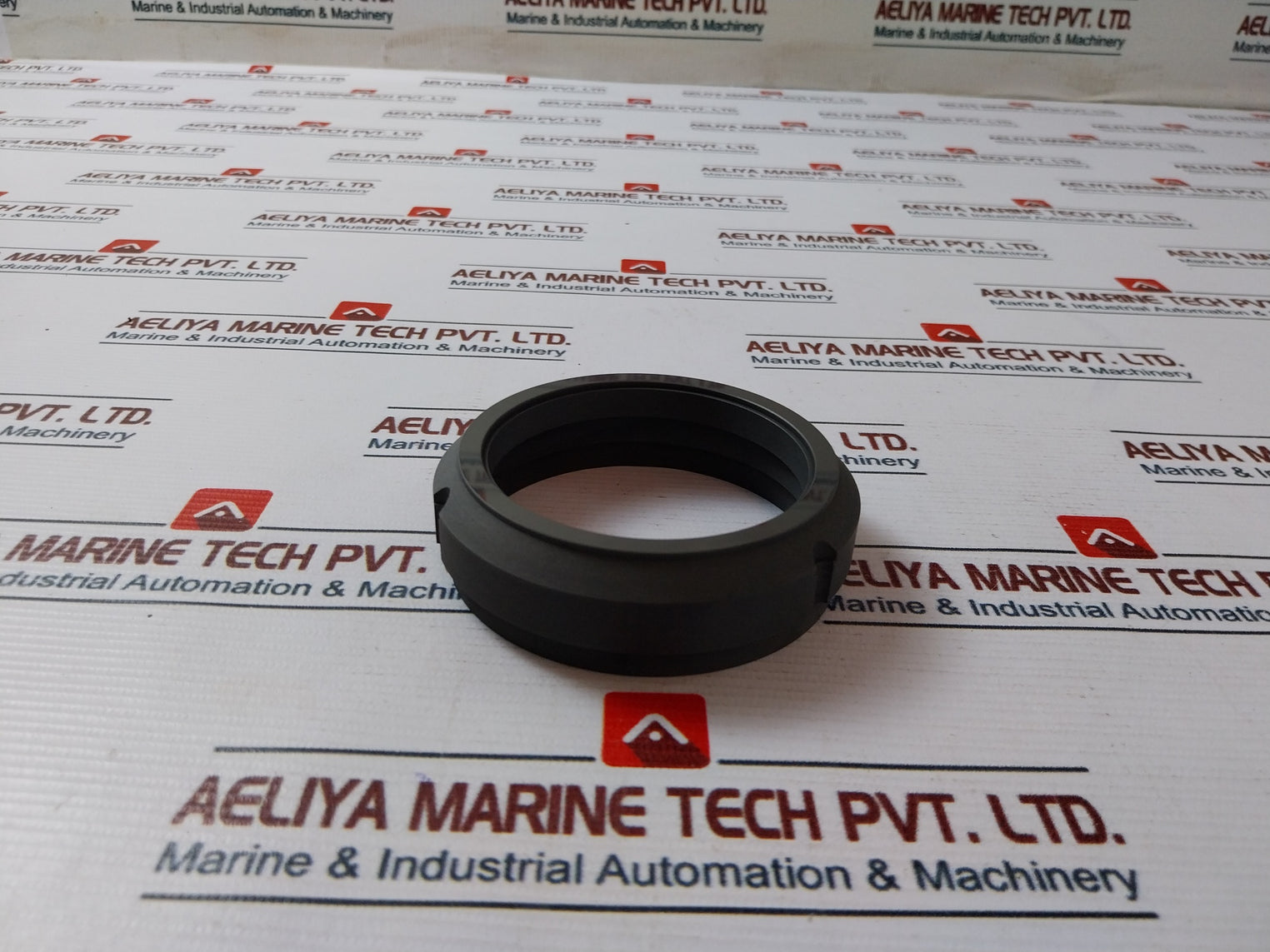 Flowserve Dy-1262 Gasket Ring Qbb-3000