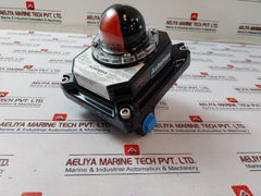 Flowserve Nxclu2Pe-19-00200 Automax Ultraswitch Valve Systems 2 Amp 120Vac