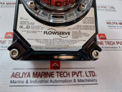 Flowserve Nxclu2Pe-19-00200 Automax Ultraswitch Valve Systems 2 Amp 120Vac