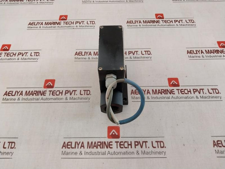 Flowstream 0Fs-mefs1000Slmn-6-a-z10A-d3-is-zr113 Air Flow Sensor 10-30Vdc 30Ma