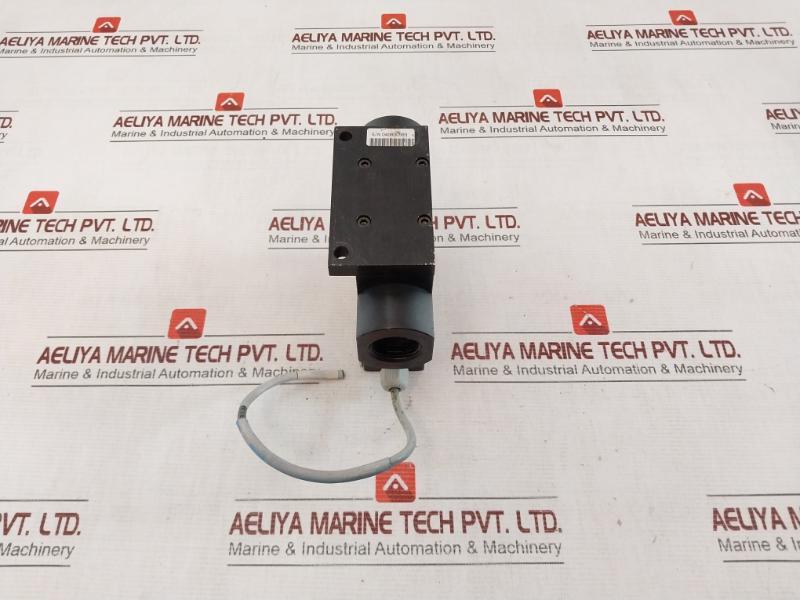 Flowstream 0Fs-mefs1000Slmn-6-a-z10A-d3-is-zr113 Air Flow Sensor 10-30Vdc 30Ma