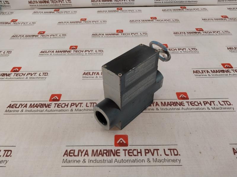 Flowstream 0Fs-mefs1000Slmn-6-a-z10A-d3-is-zr113 Air Flow Sensor 10-30Vdc 30Ma