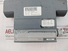 Flowstream 0Fs-mefs1000Slmn-6-a-z10A-d3-is-zr113 Air Flow Sensor 10-30Vdc 30Ma