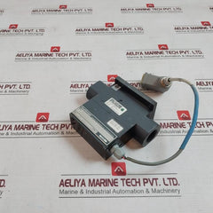 Flowstream 0Fs-mefs1000Slmn-6-a-z10A-d3-is-zr113 Flow Transmitter W615