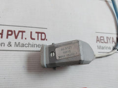 Flowstream 0Fs-mefs1000Slmn-6-a-z10A-d3-is-zr113 Flow Transmitter W615