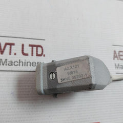 Flowstream 0Fs-mefs1000Slmn-6-a-z10A-d3-is-zr113 Flow Transmitter W615