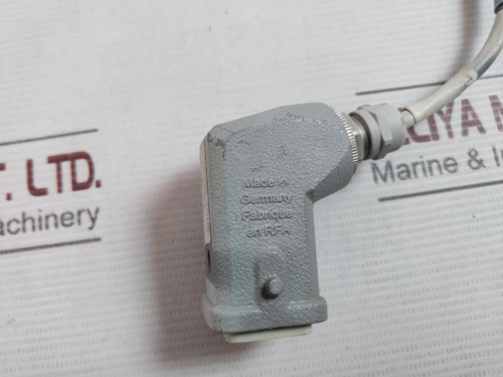 Flowstream 0Fs-mefs1000Slmn-6-a-z10A-d3-is-zr113 Flow Transmitter W615