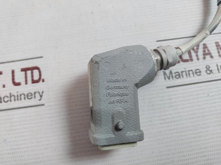 Flowstream 0Fs-mefs1000Slmn-6-a-z10A-d3-is-zr113 Flow Transmitter W615