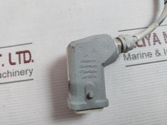 Flowstream 0Fs-mefs1000Slmn-6-a-z10A-d3-is-zr113 Flow Transmitter W615