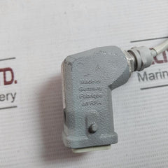 Flowstream 0Fs-mefs1000Slmn-6-a-z10A-d3-is-zr113 Flow Transmitter W615