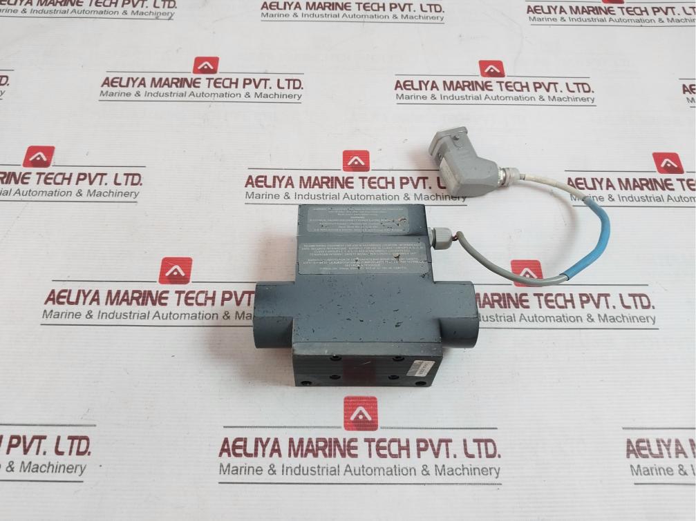 Flowstream 0Fs-mefs1000Slmn-6-a-z10A-d3-is-zr113 Flow Transmitter W615