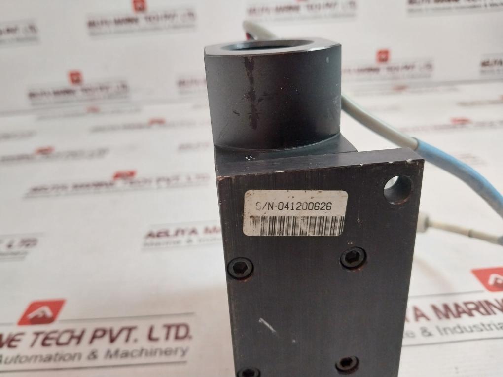 Flowstream 0Fs-mefs1000Slmn-6-a-z10A-d3-is-zr113 Flow Transmitter W615