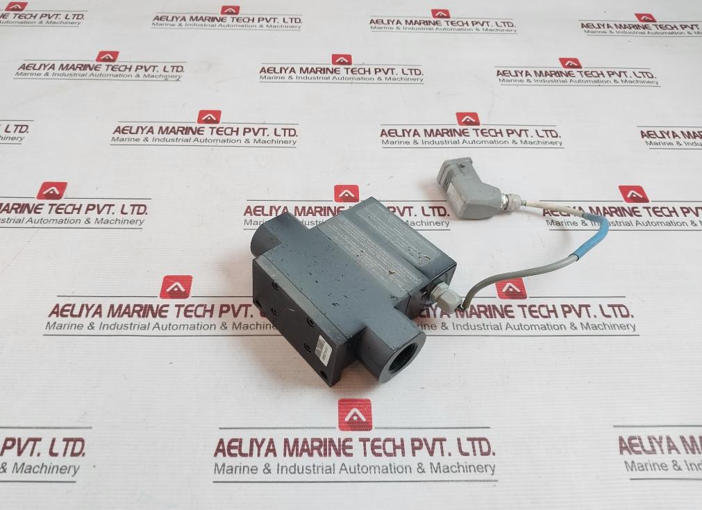 Flowstream 0Fs-mefs1000Slmn-6-a-z10A-d3-is-zr113 Flow Transmitter W615