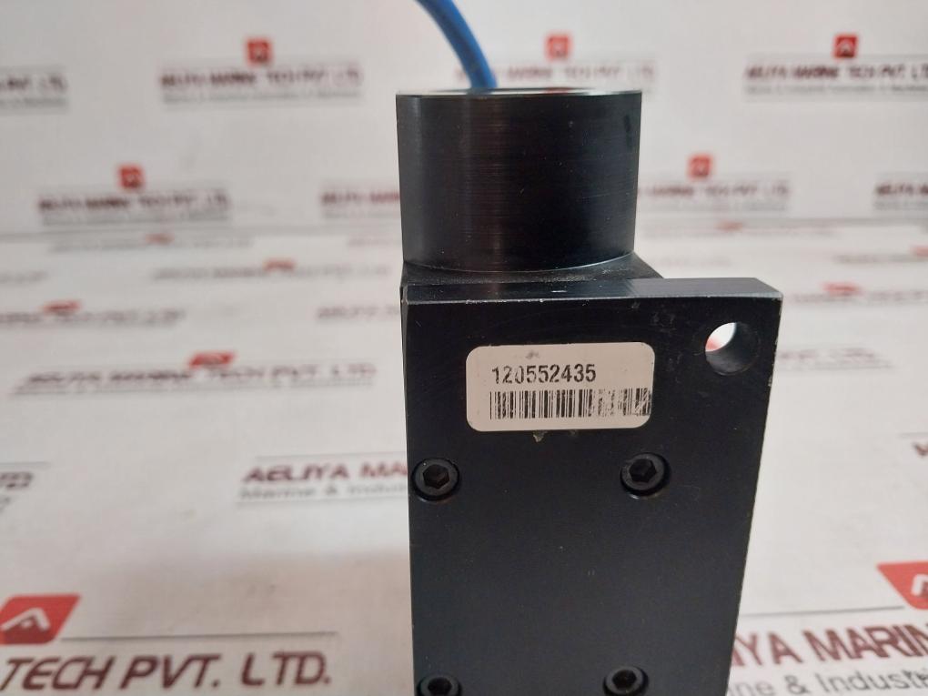 Flowstream Ofs-mefs-1000Slm-n-6-a-z10A-d3-is-zr113 Universal Flow Monitor