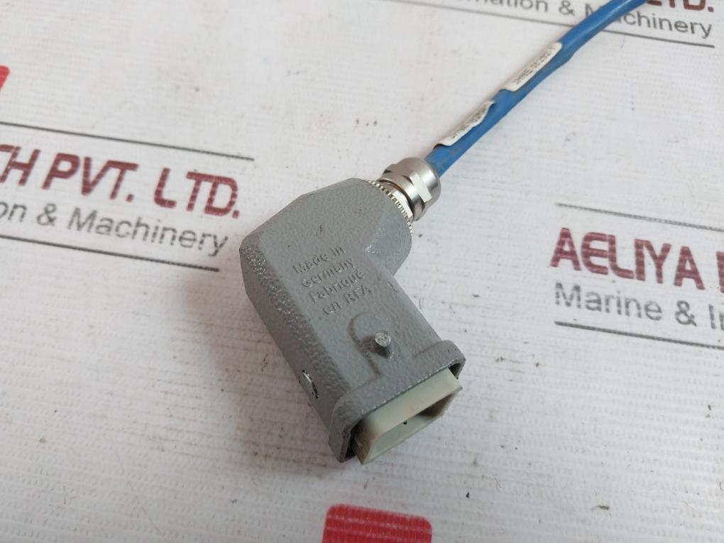 Flowstream Ofs-mefs-1000Slm-n-6-a-z10A-d3-is-zr113 Universal Flow Monitor