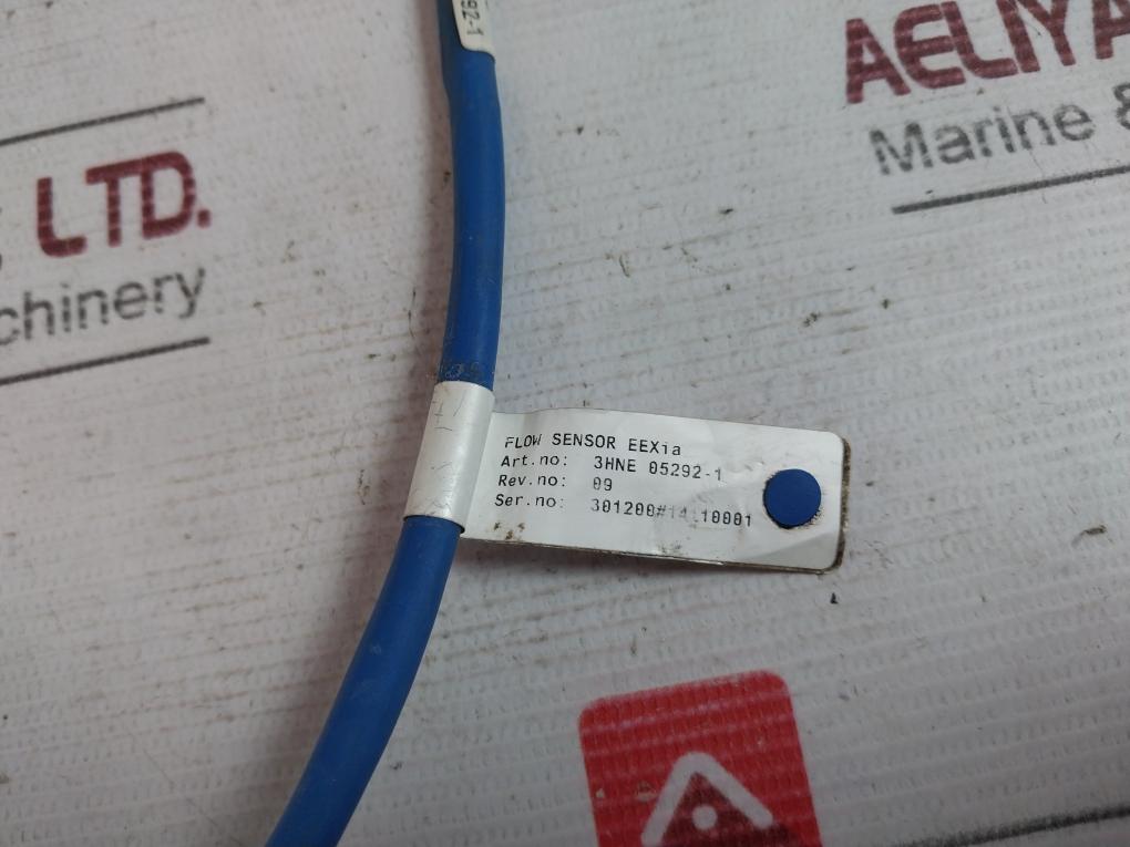 Flowstream Ofs-mefs-1000Slm-n-6-a-z10A-d3-is-zr113 Universal Flow Monitor