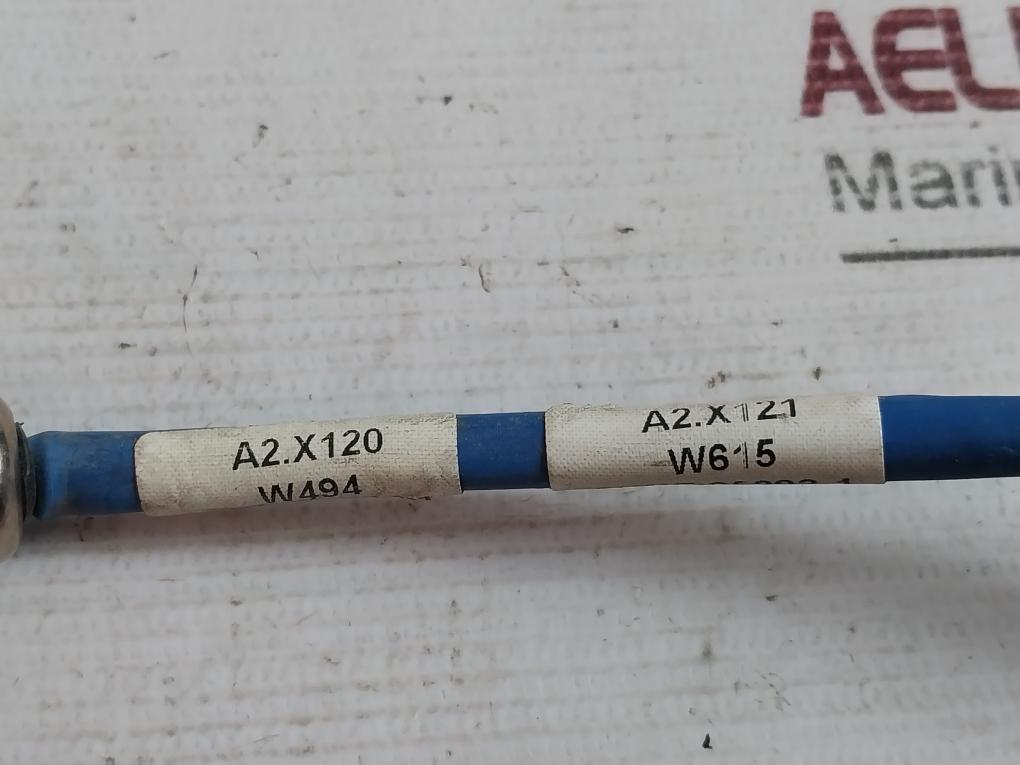 Flowstream Ofs-mefs-1000Slm-n-6-a-z10A-d3-is-zr113 Universal Flow Monitor