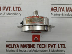 Floyd Australia -100/1,600 Kpa Pressure Gauge Asg63Fs07-1/4F