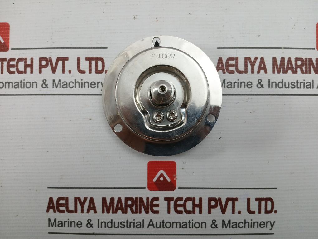 Floyd Australia -100/1,600 Kpa Pressure Gauge Asg63Fs07-1/4F