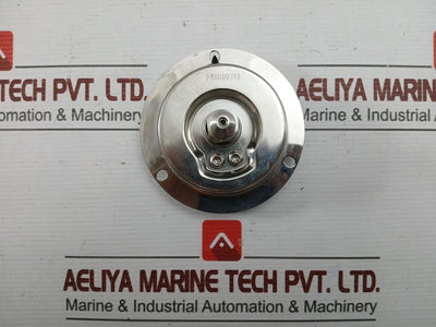 Floyd Australia -100/1,600 Kpa Pressure Gauge Asg63Fs07-1/4F