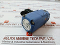 Flucon 500 I/P Transducer 4-20 Ma, 3-15 Psi