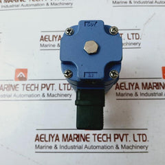 Flucon 500 I/P Transducer 4-20 Ma, 3-15 Psi