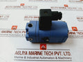 Flucon 500 I/P Transducer 4-20 Ma, 3-15 Psi