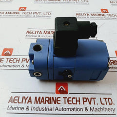 Flucon 500 I/P Transducer 4-20 Ma, 3-15 Psi