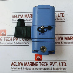 Flucon 500 I/P Transducer 4-20 Ma, 3-15 Psi