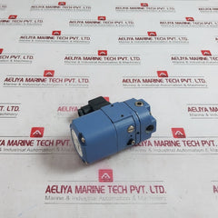 Flucon I/P 500 Transducer Series Electro-pneumatic Current/Voltage To Pressure