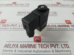 Fluid Automation 09-223E-05-56 Solenoid Valve Edc 40-04 24V Dc 5W