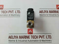 Fluid Automation Systems 24V Solenoid Valve 3.8W 09-211-101020