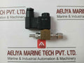 Fluid Automation Systems 24V Solenoid Valve 3.8W 09-211-101020