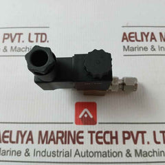 Fluid Automation Systems 24V Solenoid Valve 3.8W 09-211-101020