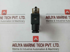 Fluid Automation Systems 24V Solenoid Valve 3.8W 09-211-101020