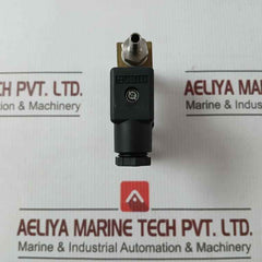 Fluid Automation Systems 24V Solenoid Valve 3.8W 09-211-101020
