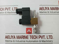 Fluid Automation Systems 24V Solenoid Valve 3.8W 09-211-101020
