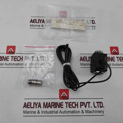Fluid Automation Systems 3922 063 11101 Solenoid Valve 24V Dc 18W