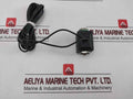 Fluid Automation Systems 3922 063 11101 Solenoid Valve 24V Dc 18W