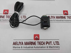 Fluid Automation Systems 3922 063 11101 Solenoid Valve 24V Dc 18W