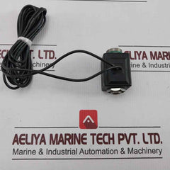 Fluid Automation Systems 3922 063 11101 Solenoid Valve 24V Dc 18W