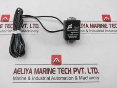 Fluid Automation Systems 3922 063 11101 Solenoid Valve 24V Dc 18W