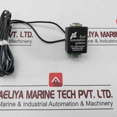 Fluid Automation Systems 3922 063 11101 Solenoid Valve 24V Dc 18W